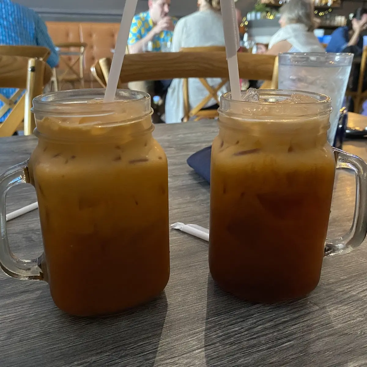 Thai Tea