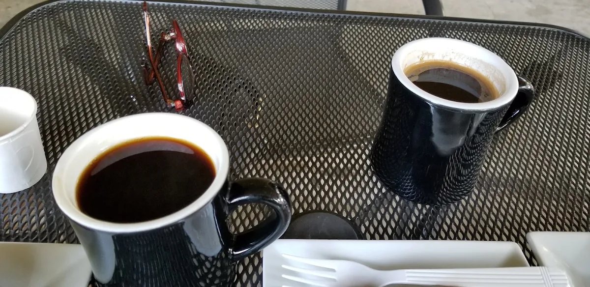 Cafe Americano