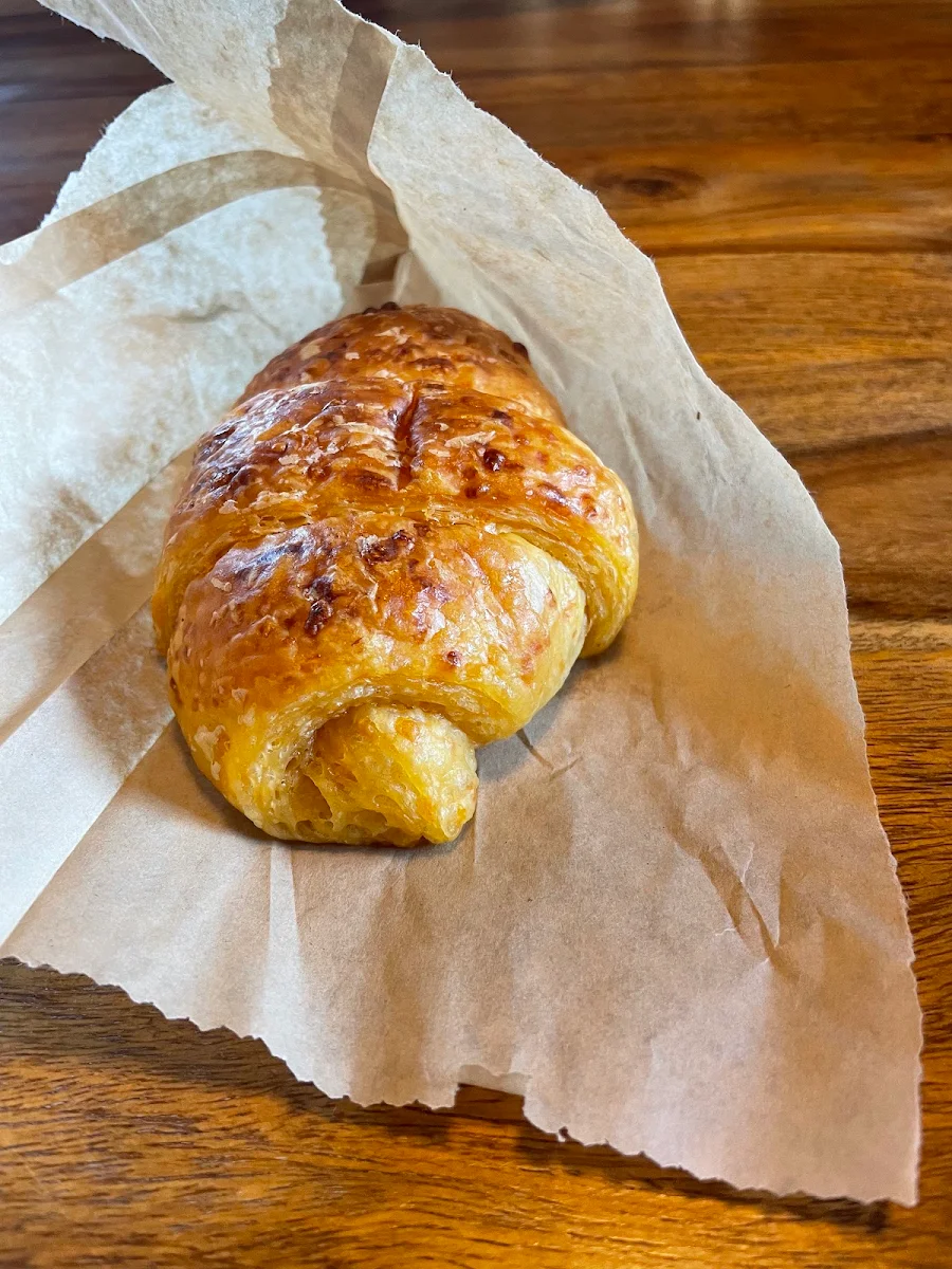 Croissant