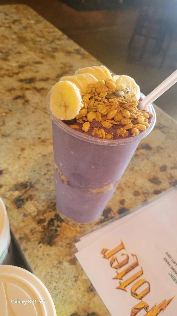 Acai Bowl