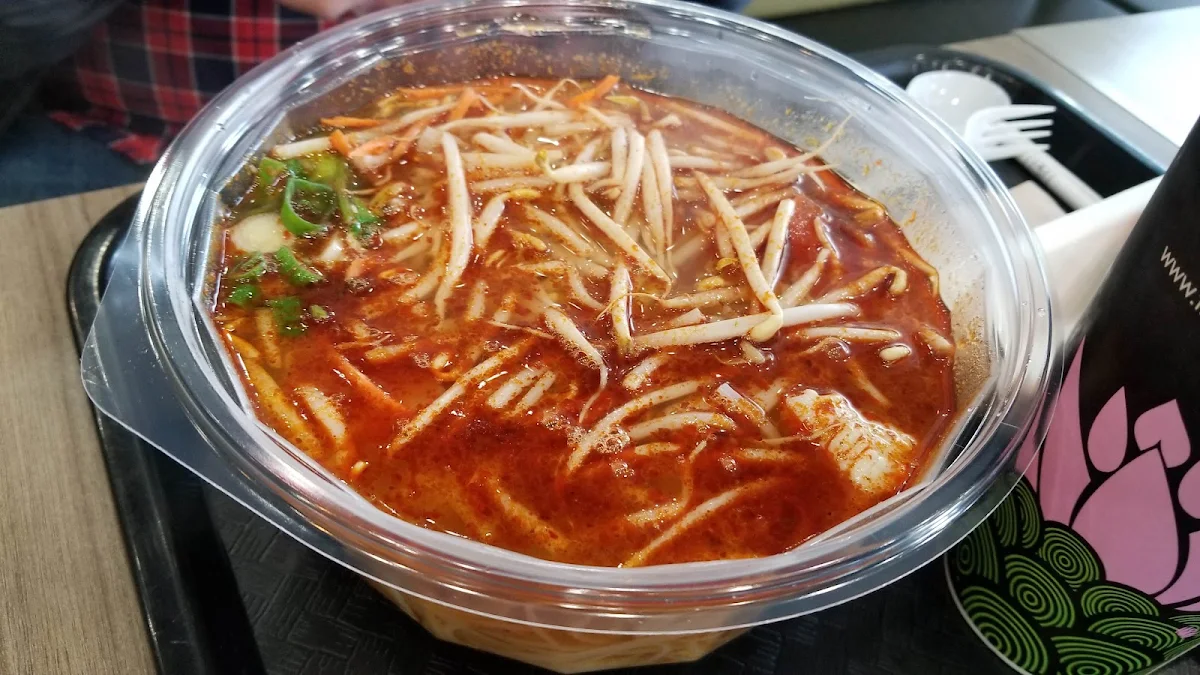 Tom Yum