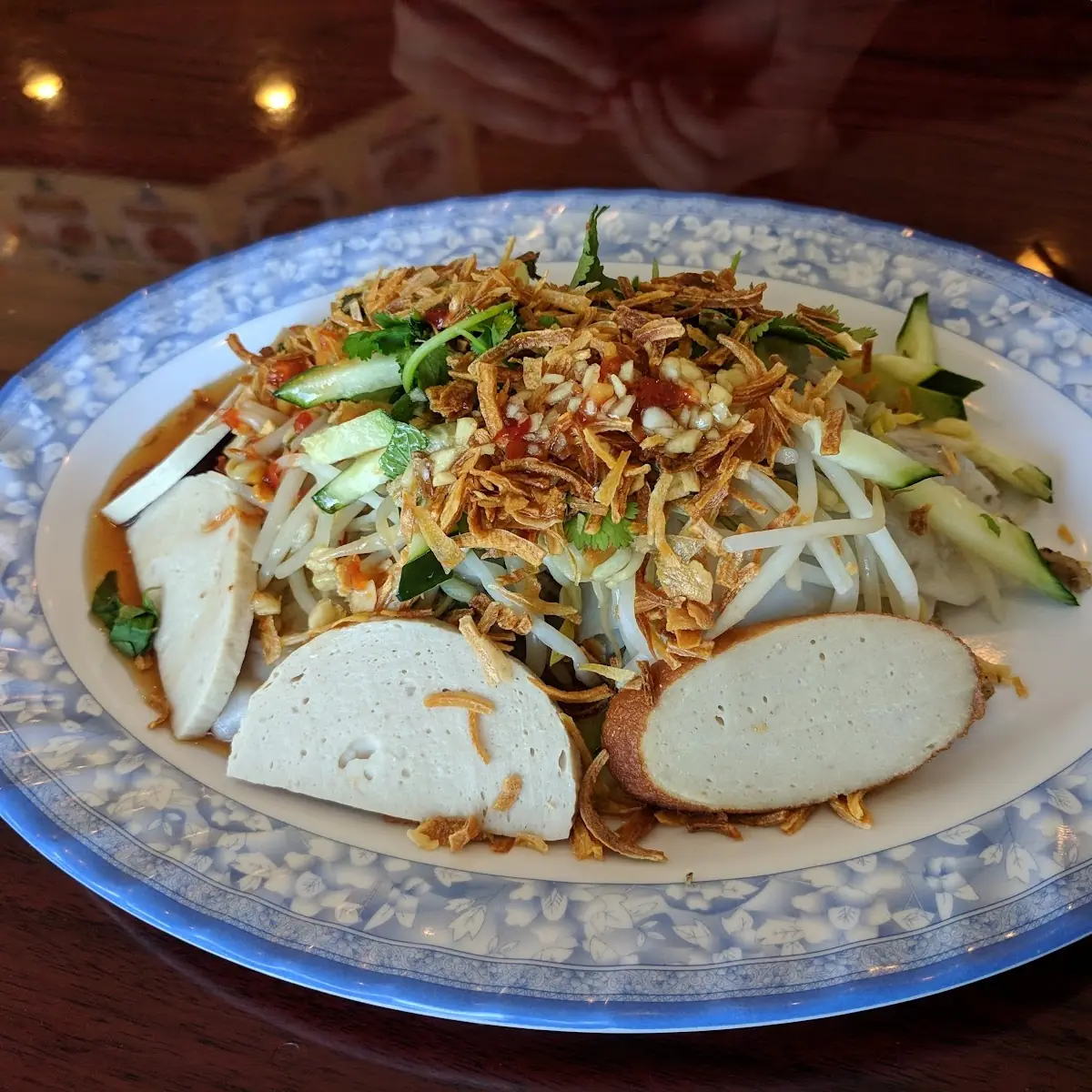 Banh Cuon DAC Biet Lily