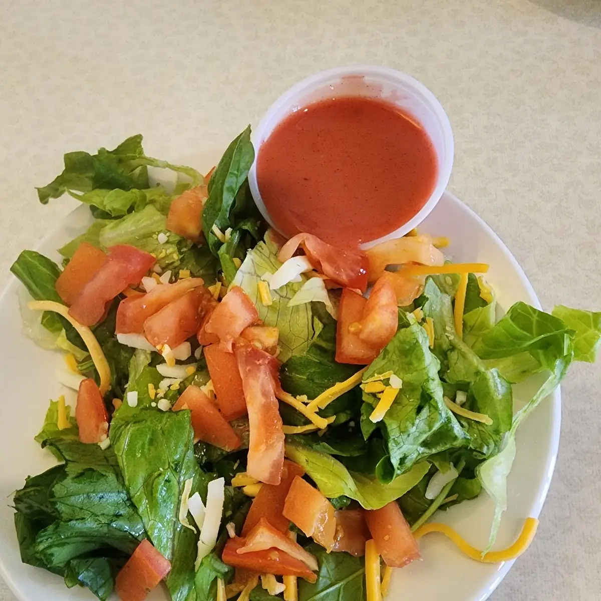 Side Salad