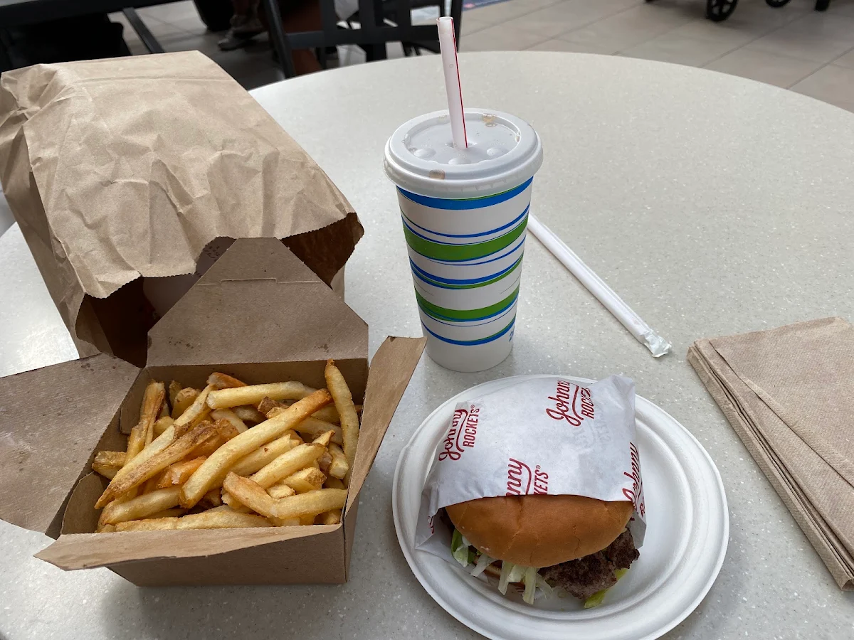Classic Burger