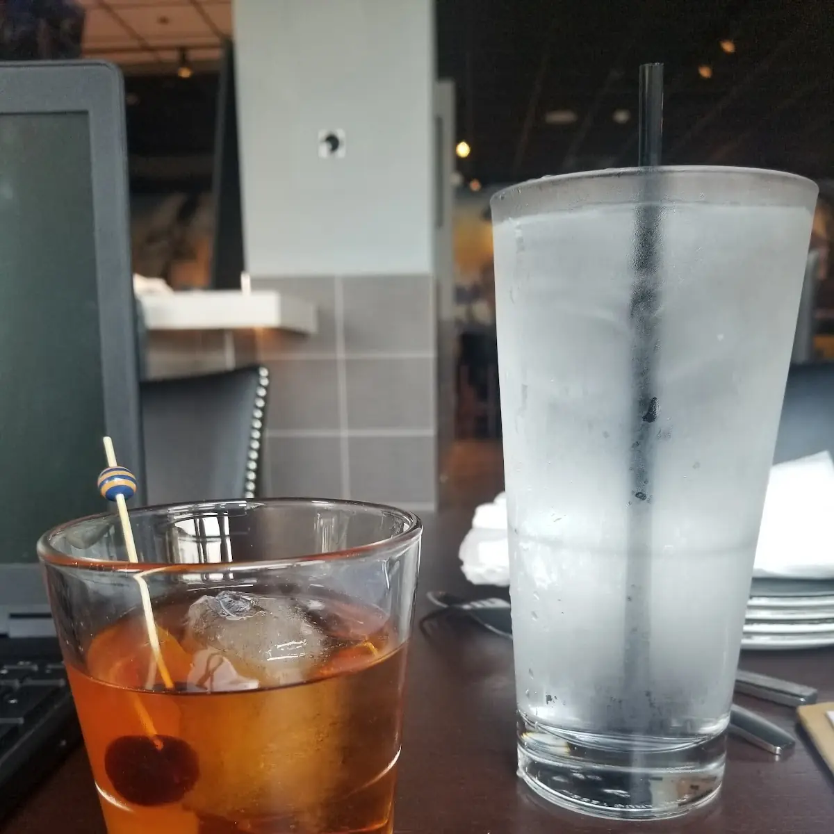 Old Fashion