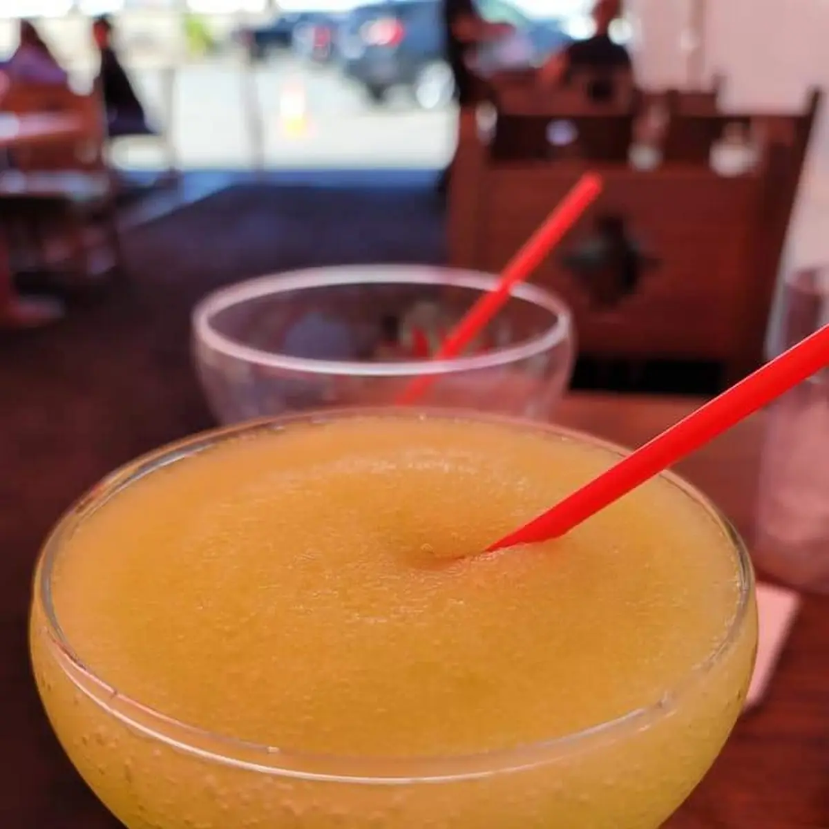 House Margaritas