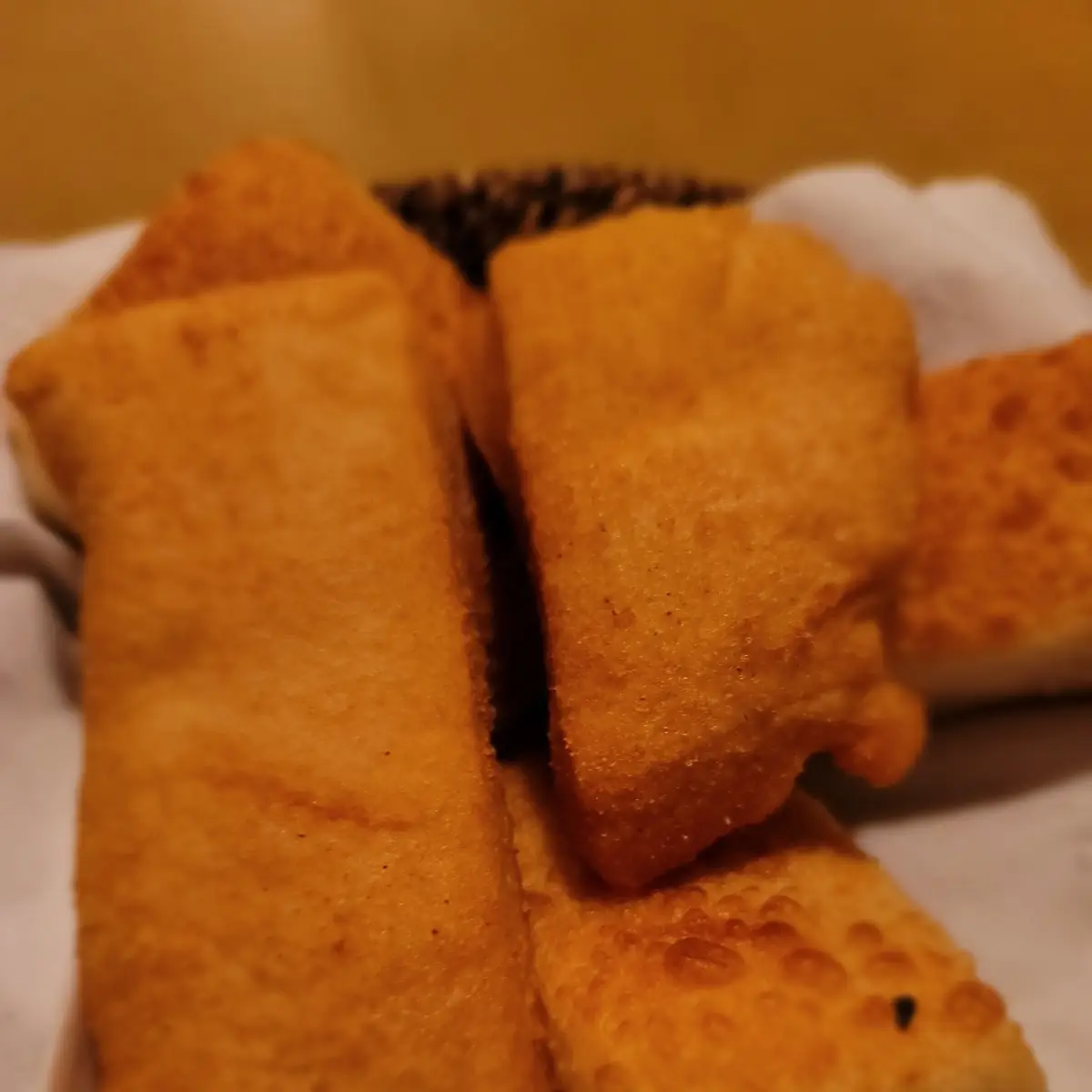 Bread Basket