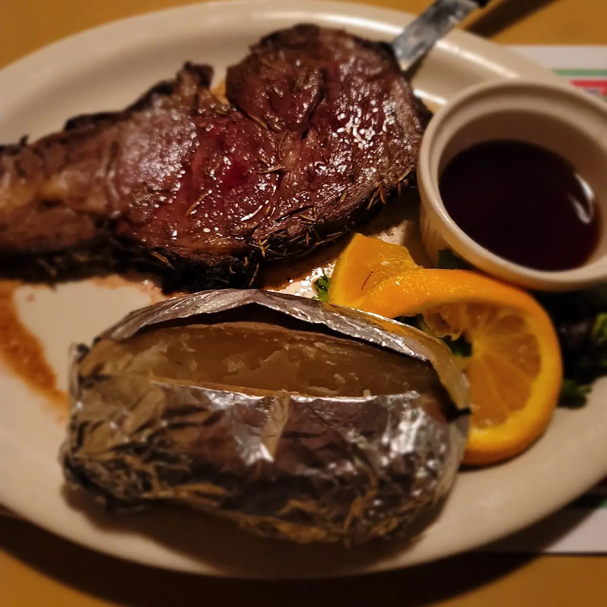 Prime Rib