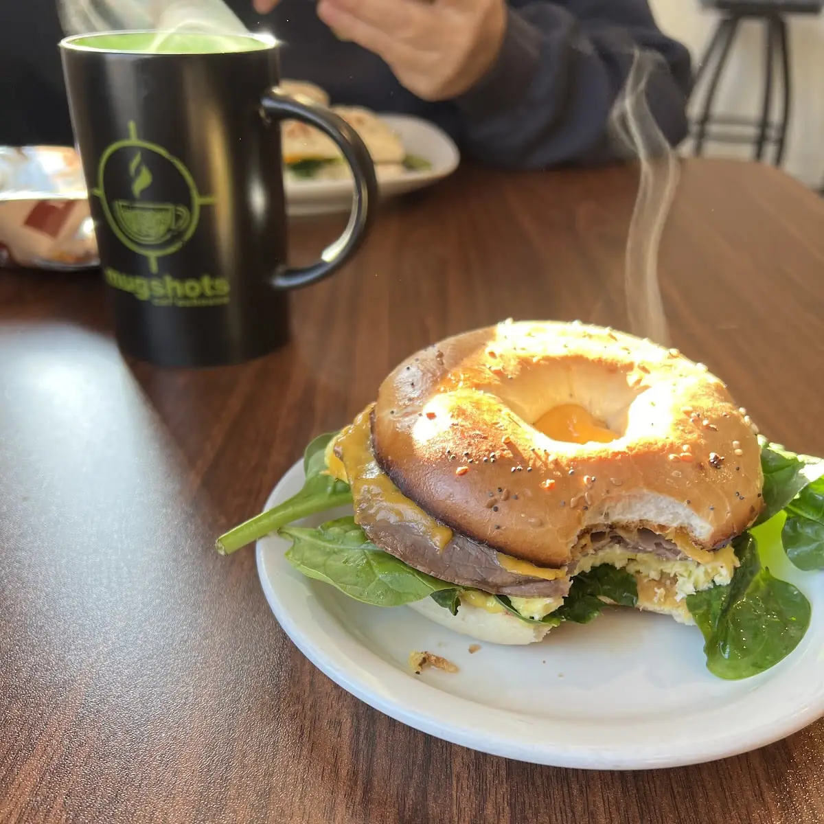 Bagel