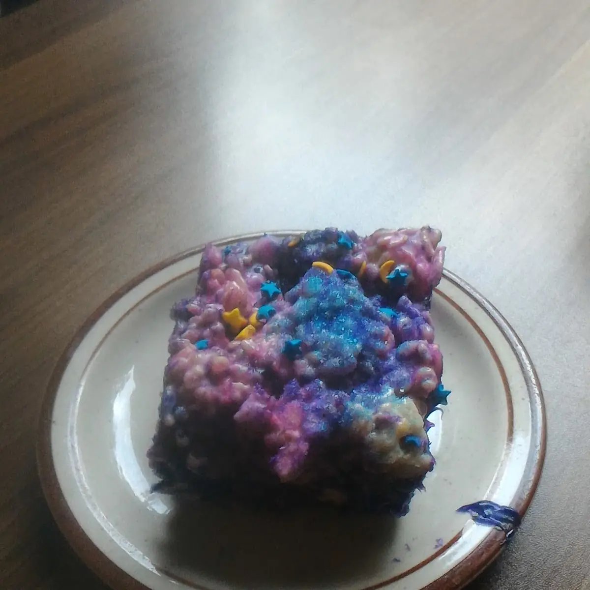 Bread Pudding