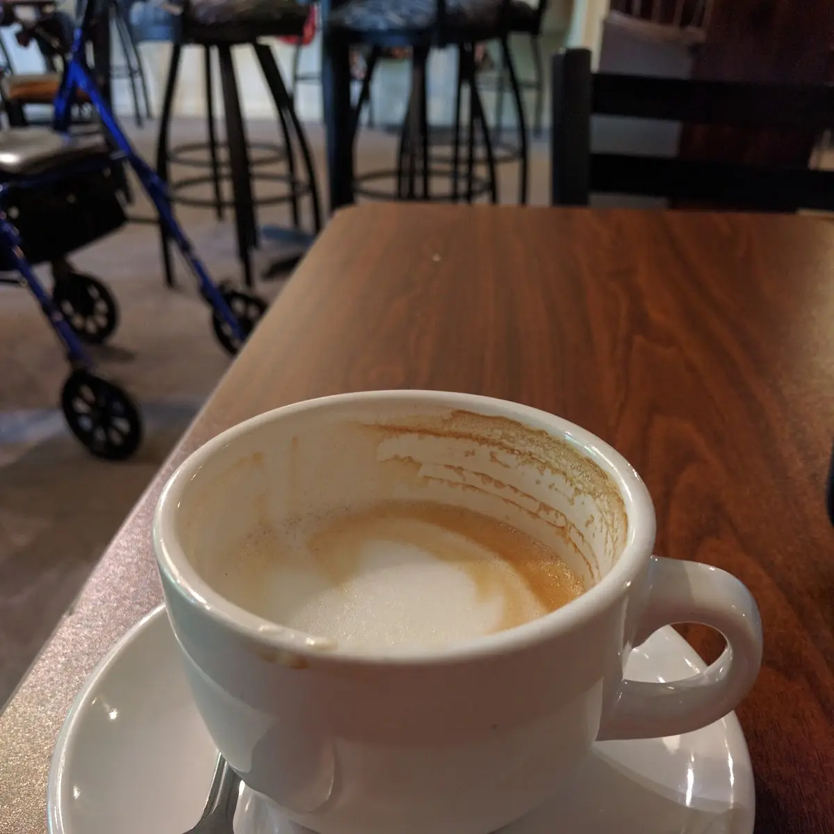 Cappuccino