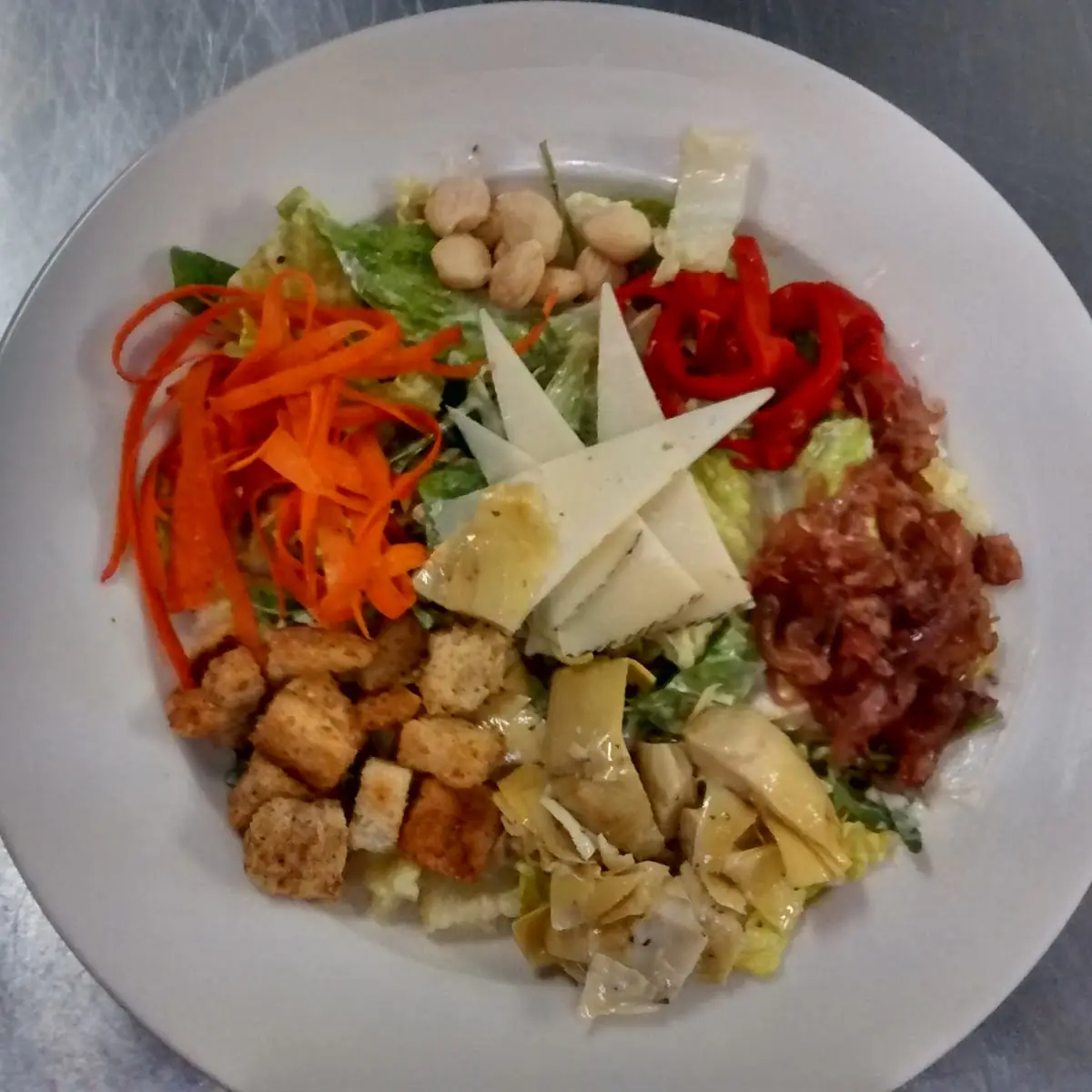 Cesar Salad