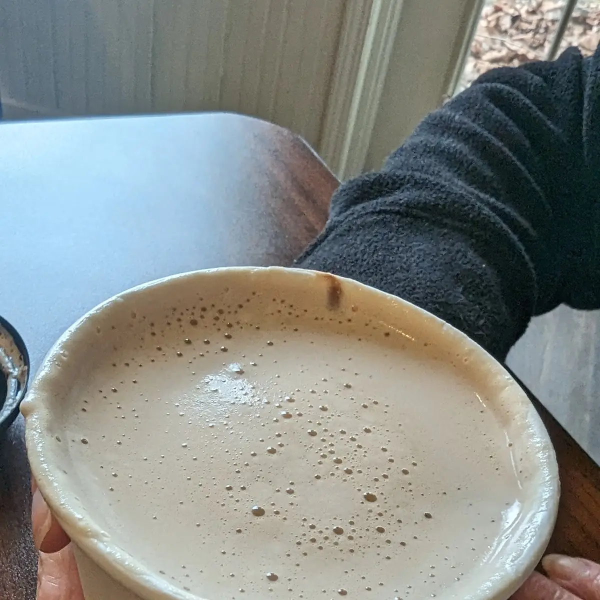 Frozen Chai