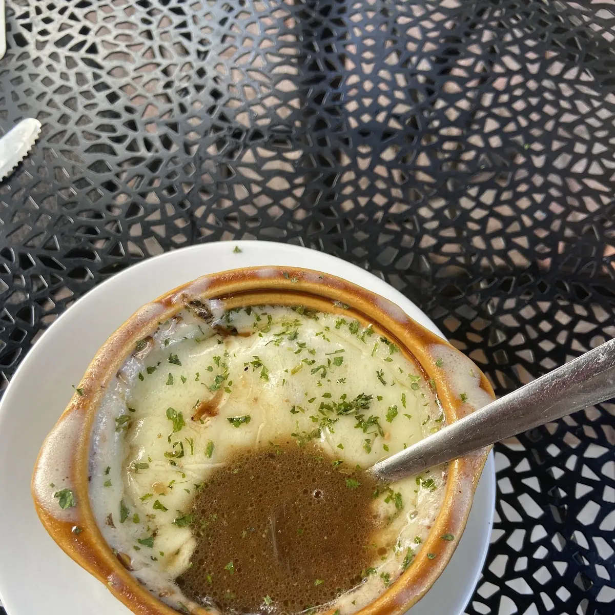 French Onion Soup