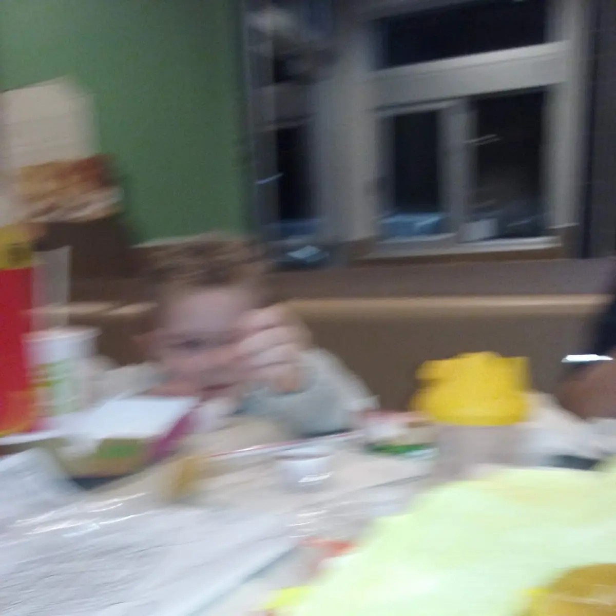Chicken Mcnuggets