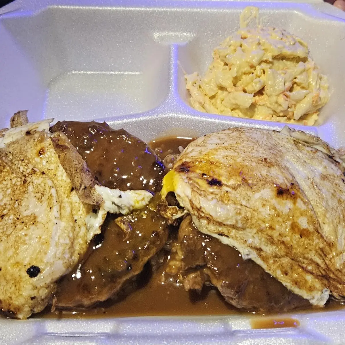 Loco Moco