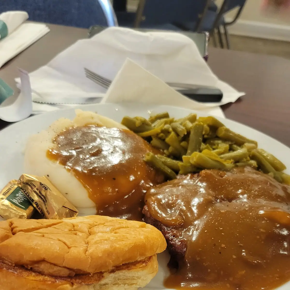 Pot Roast