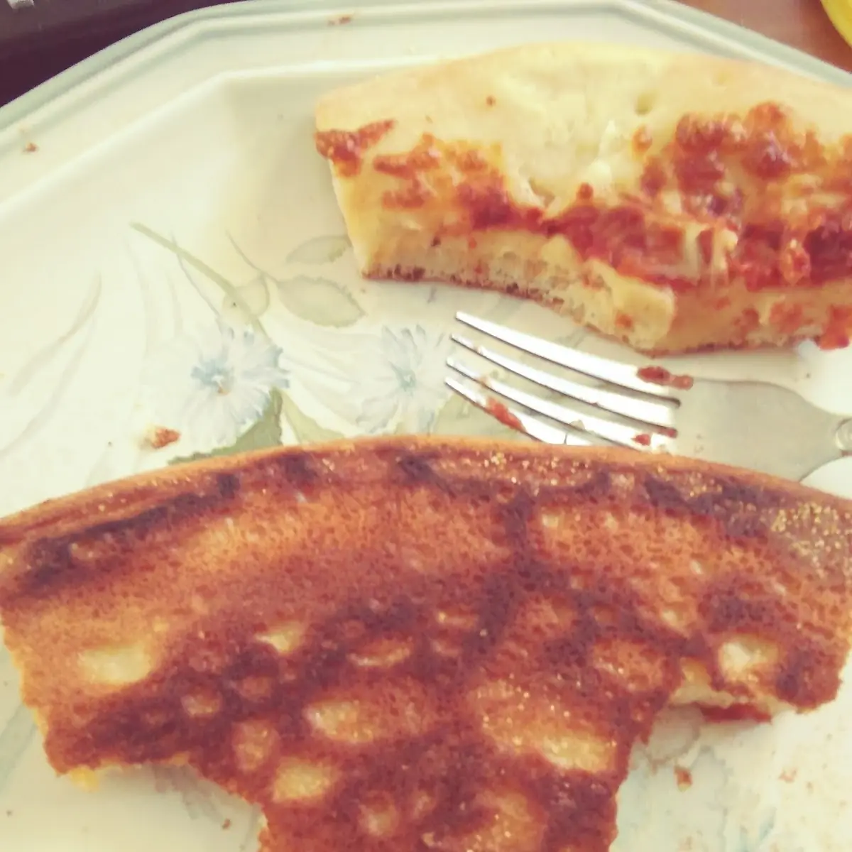 Meat Lovers Pizza