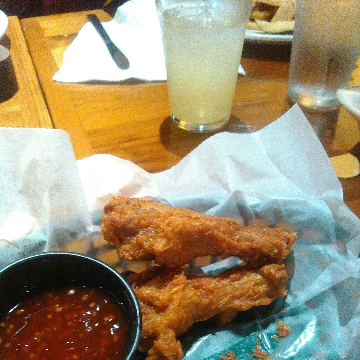 Chicken Wings