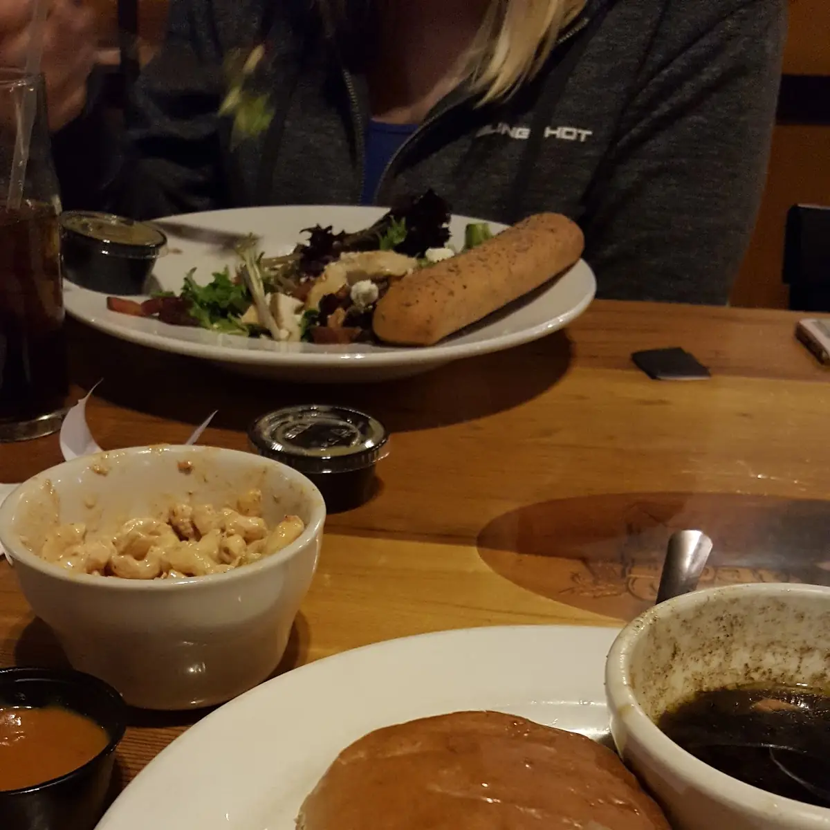 French Dip