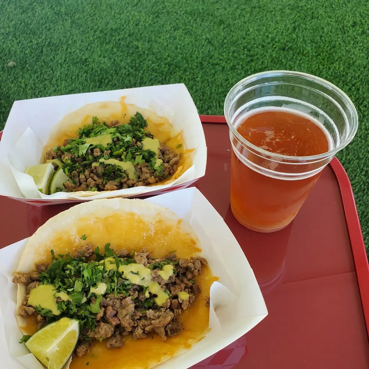 Tacos Pirata