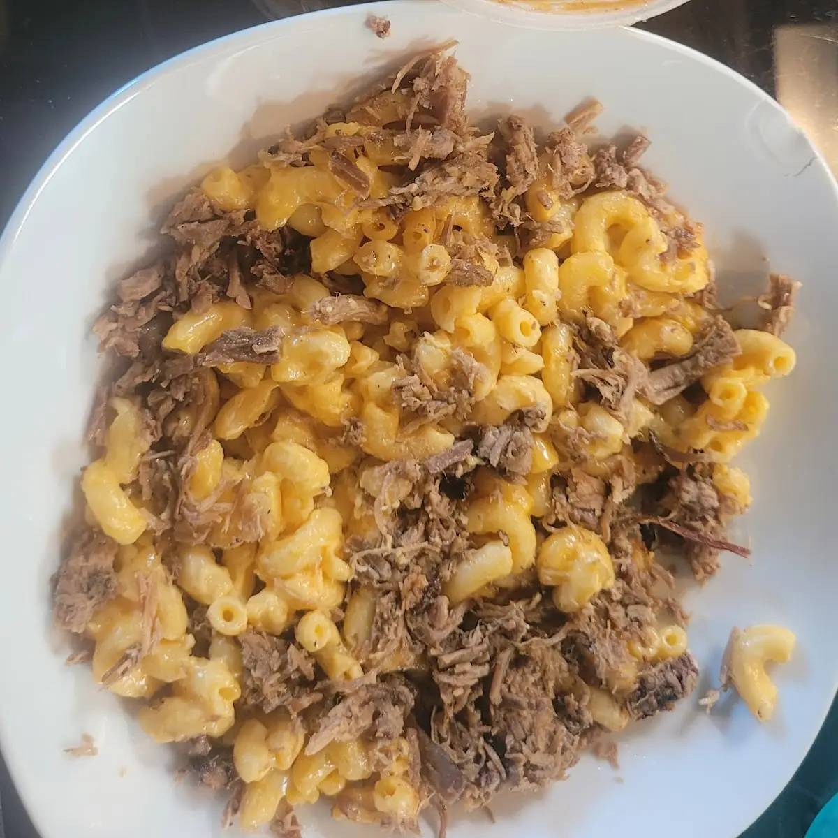 Classic Mac & Cheese