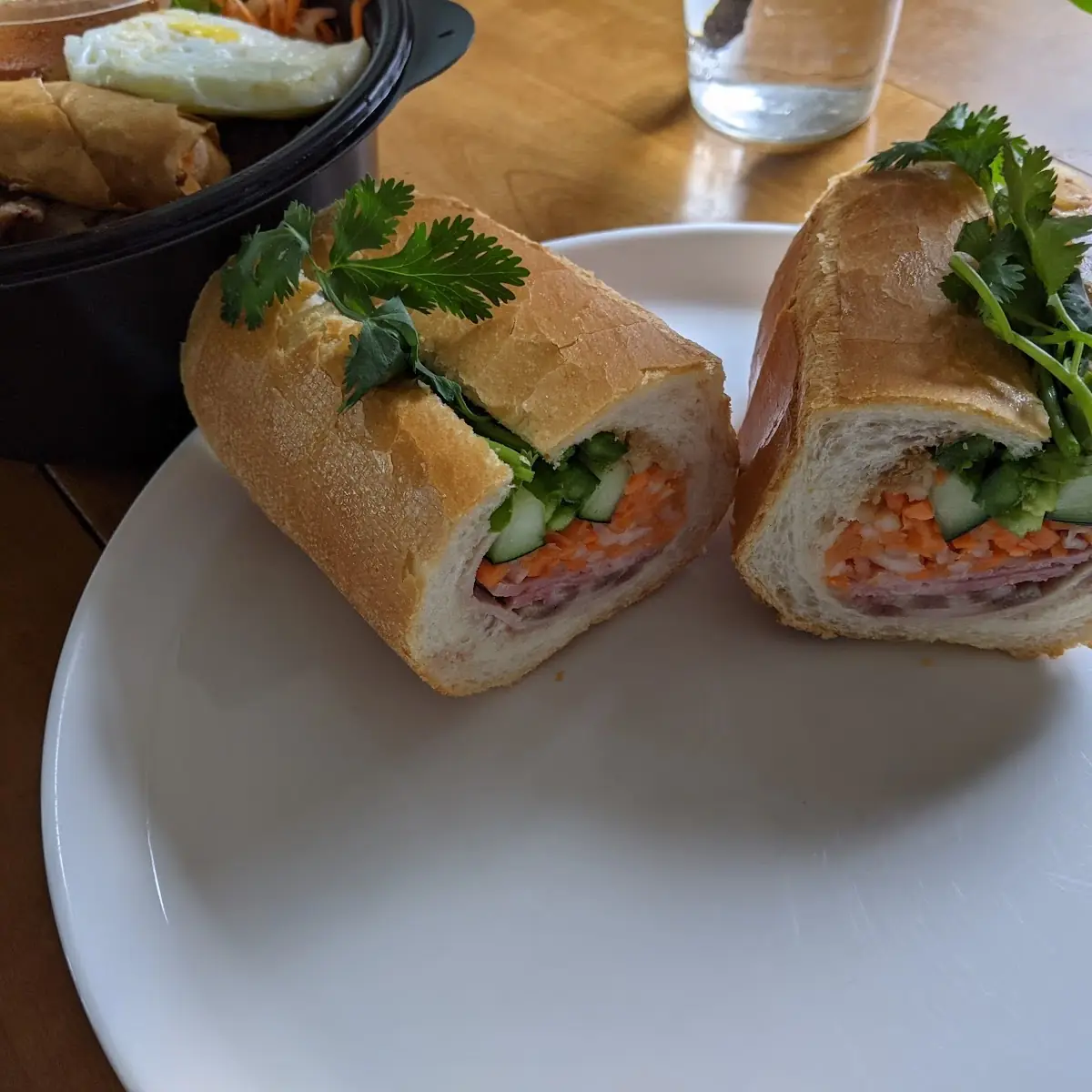 Baguette