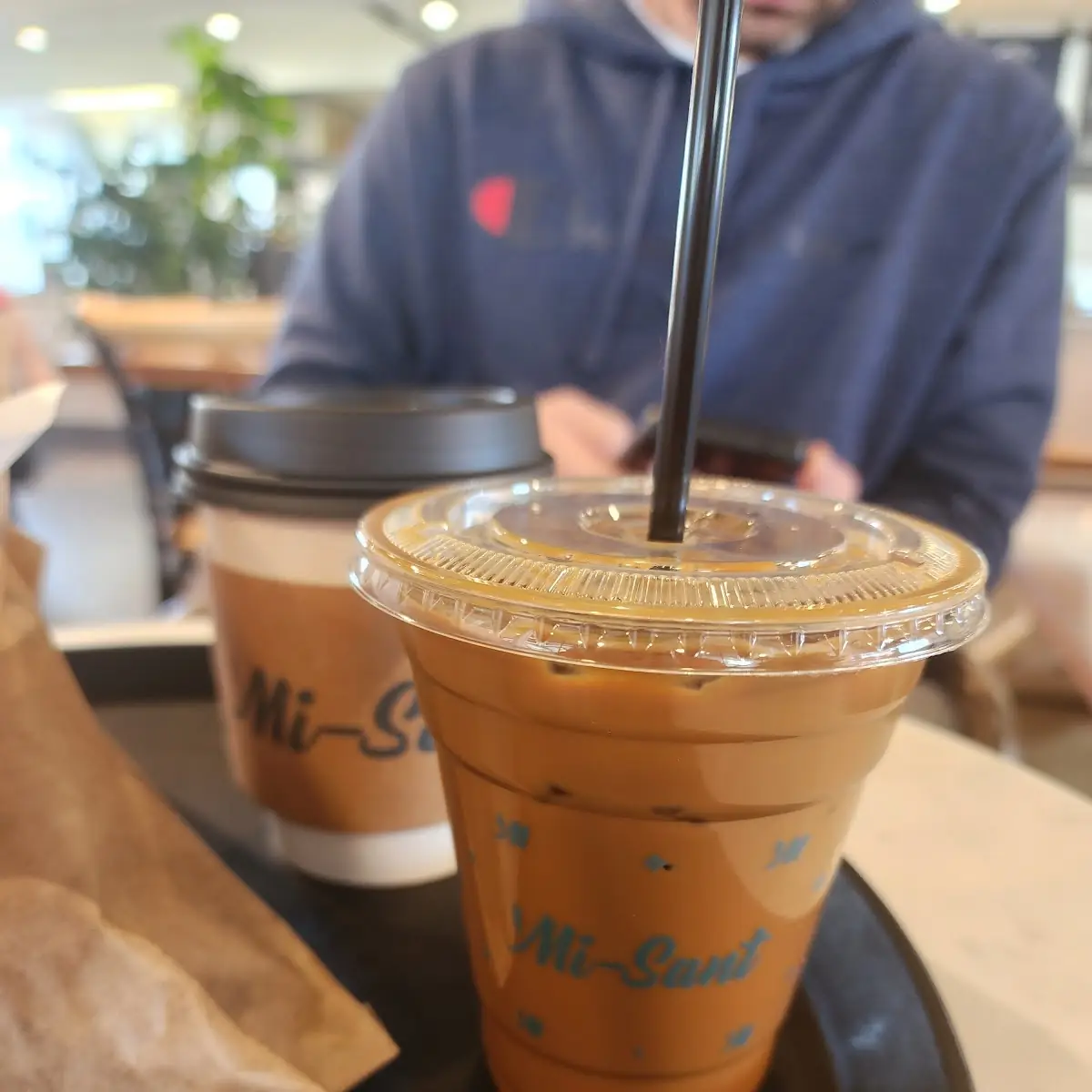 Vietnamese Iced Coffee