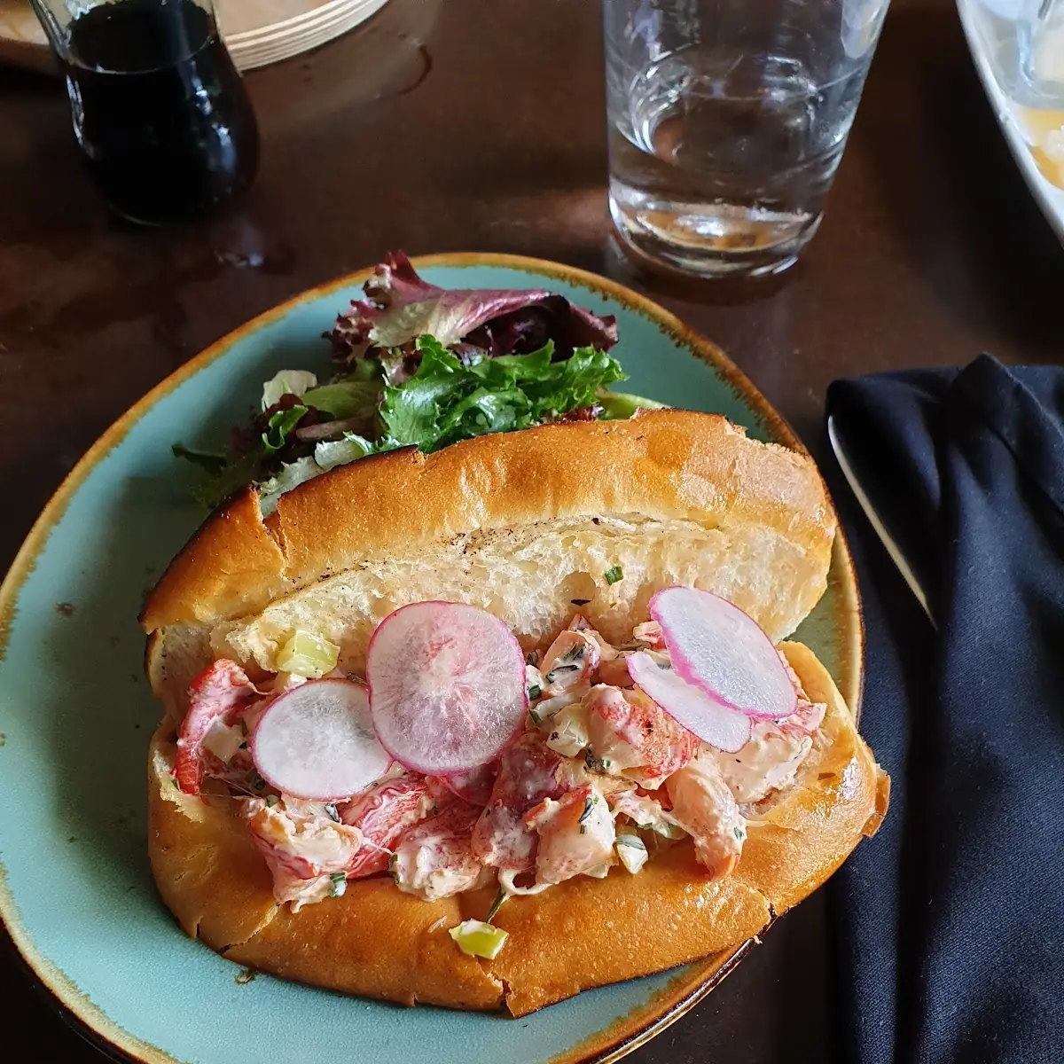 Lobster Roll