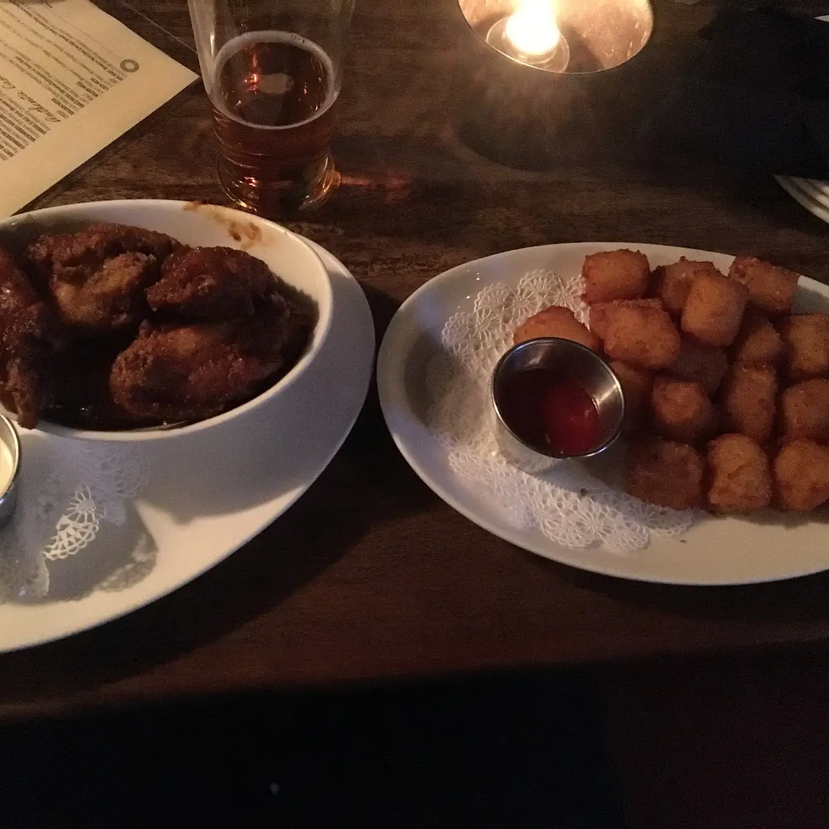Tater Tots