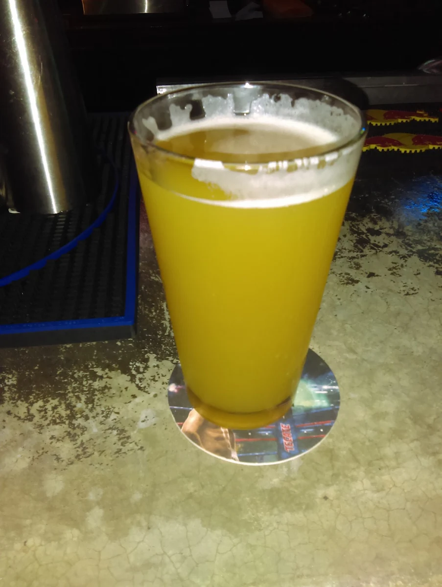 Austin East Cider