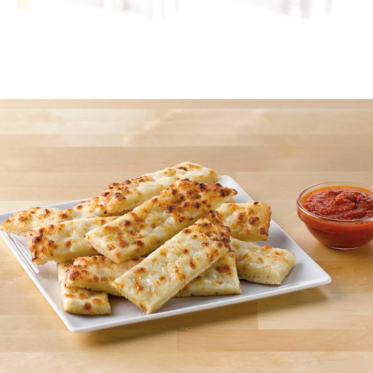 Tuscan 6-Cheese Cheesesticks