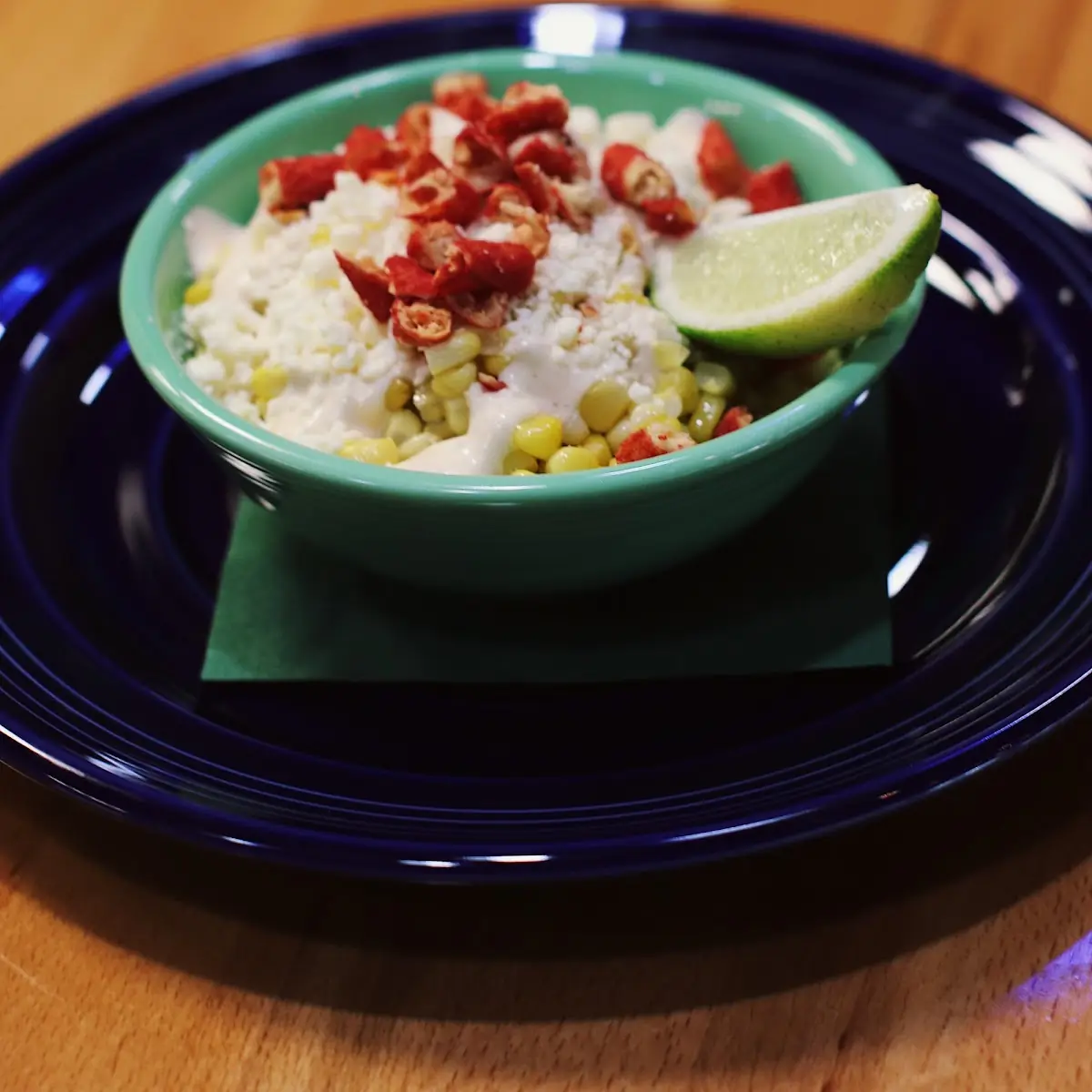 Rice Bowl
