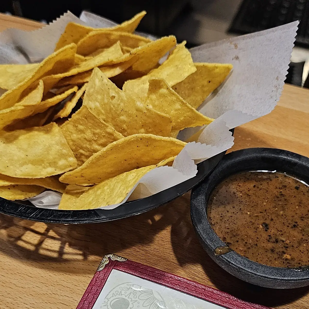 Salsa Verde (Mild)