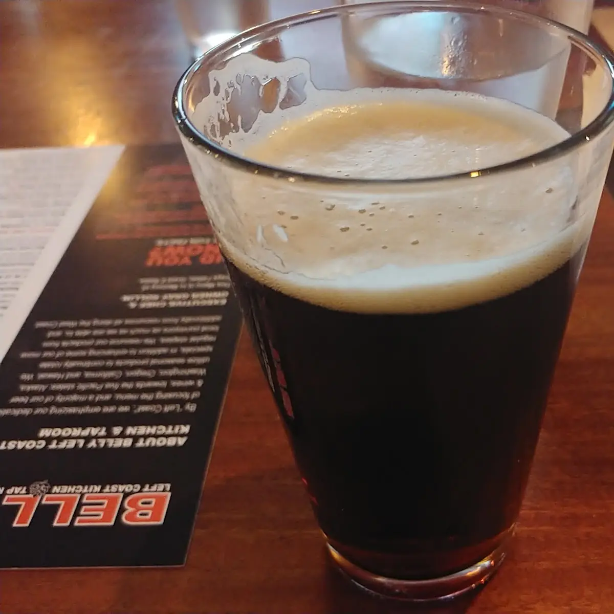 Red Ale