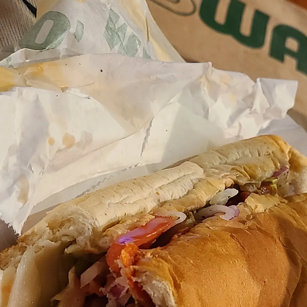 Italian Sub