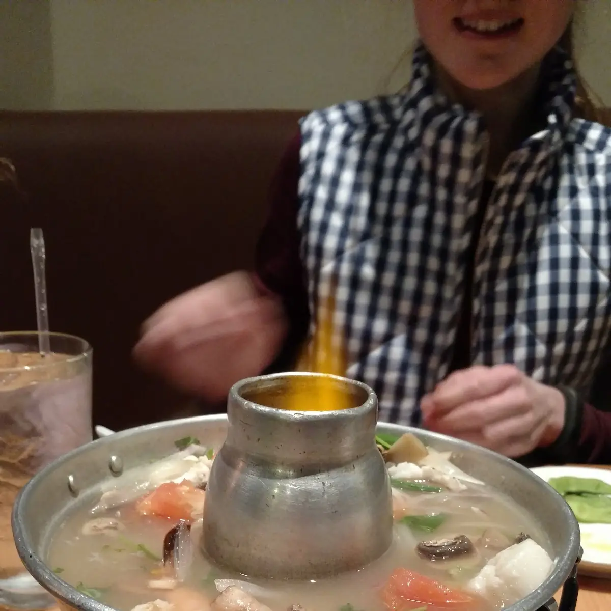 Hot Pot