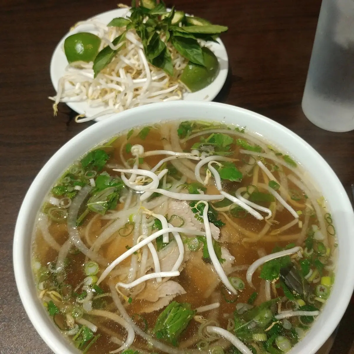 P8 Chicken Pho