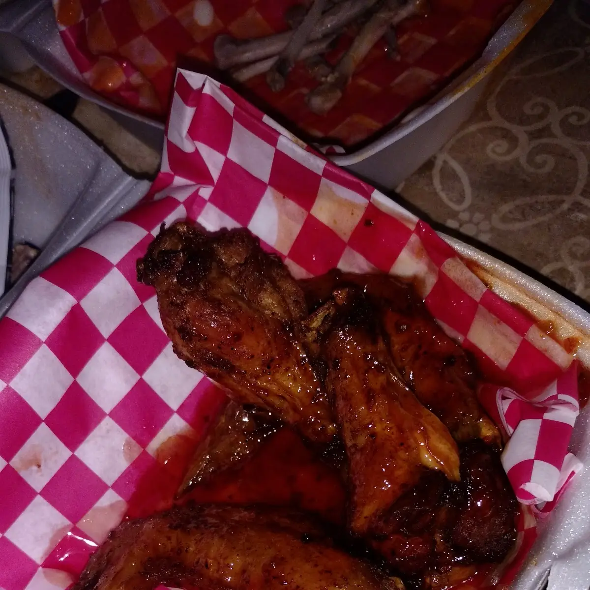 Chicken Wings