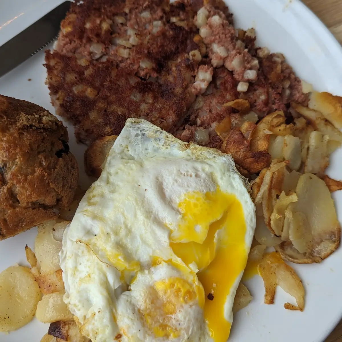 Corned Beef Hash