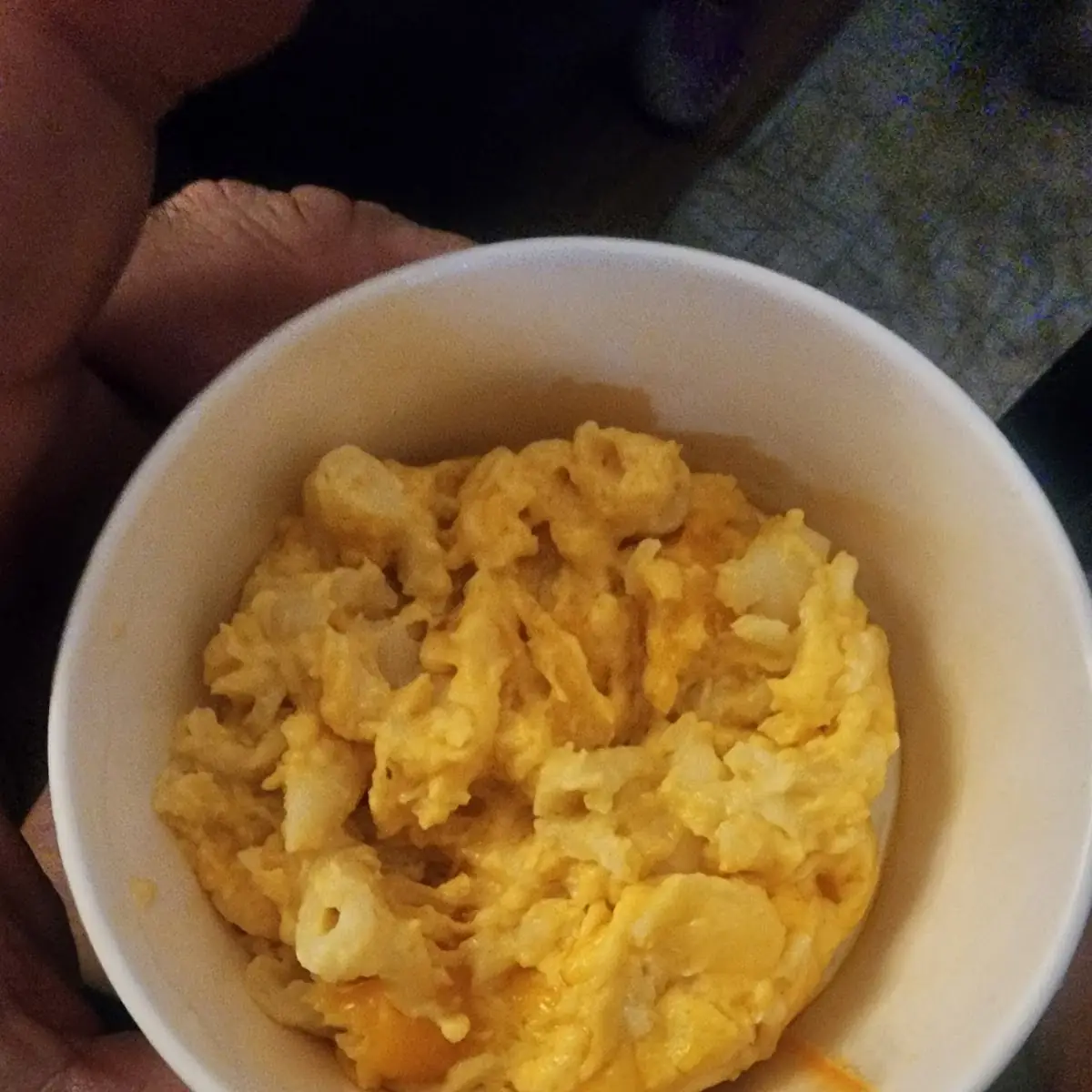 Mac and Cheese
