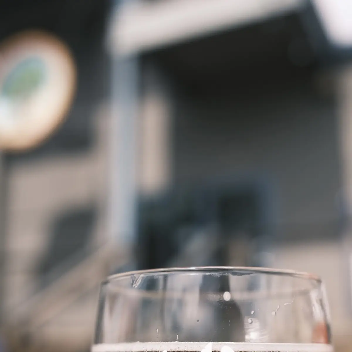 Cold Brew