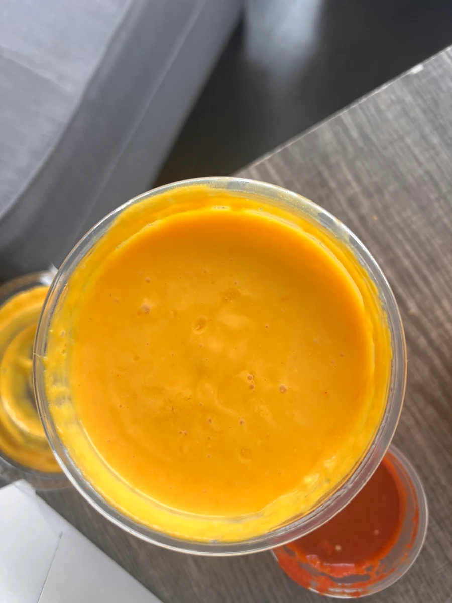 Mango Lassi