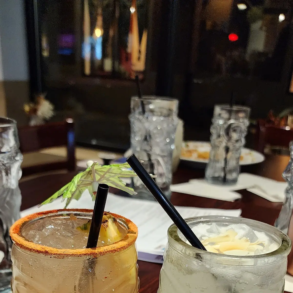 Mai Tai