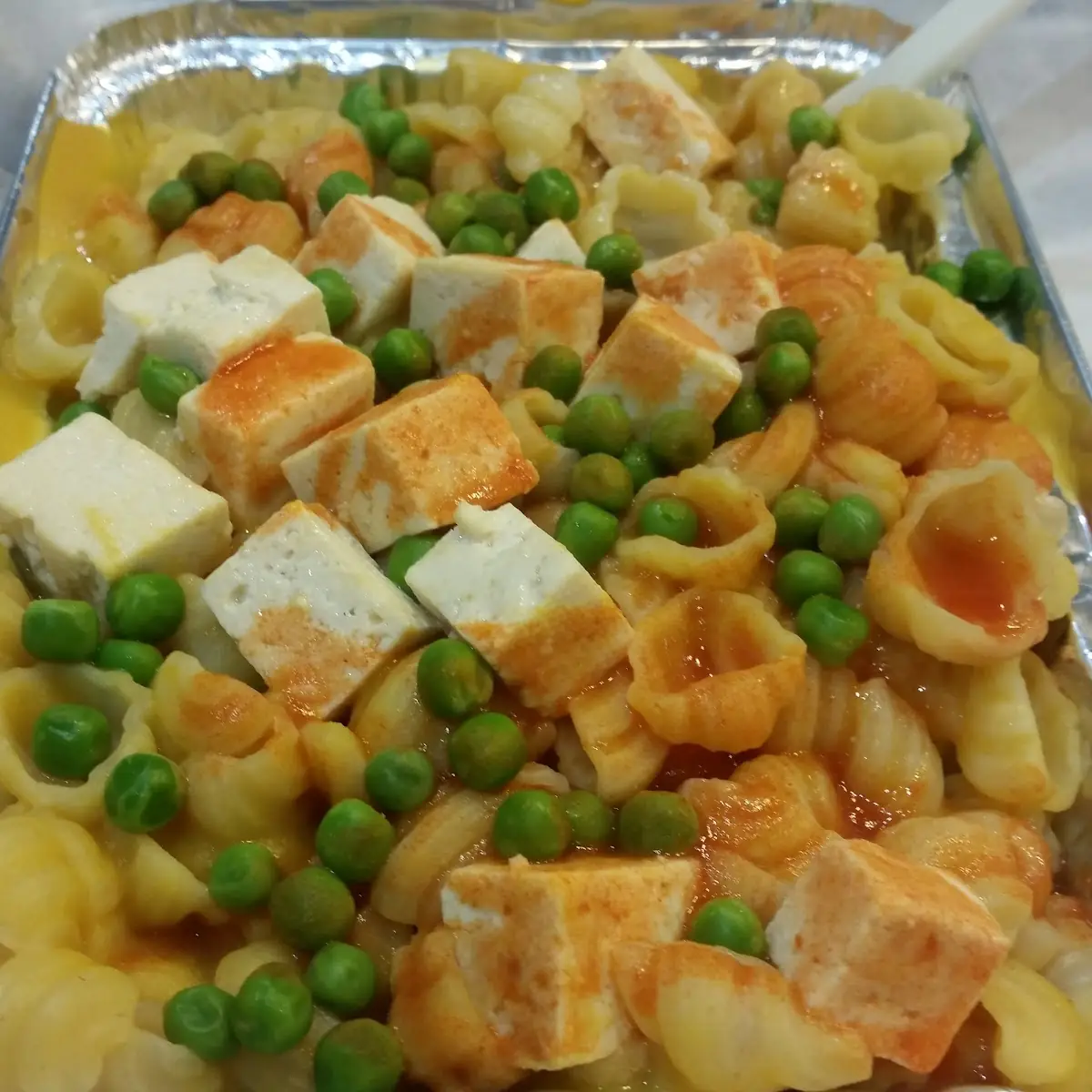 Build Your Own Macaroni