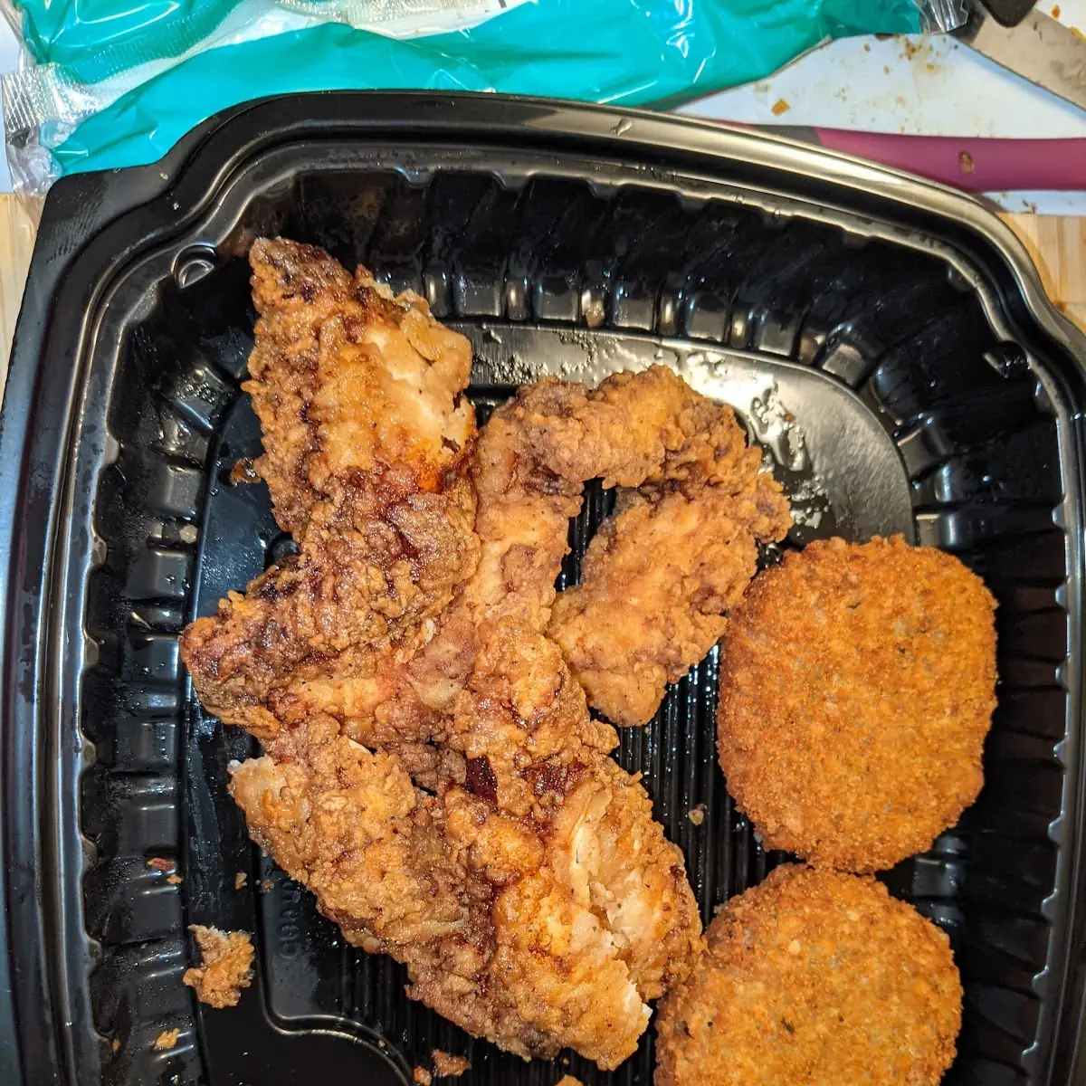 Chicken Tenders