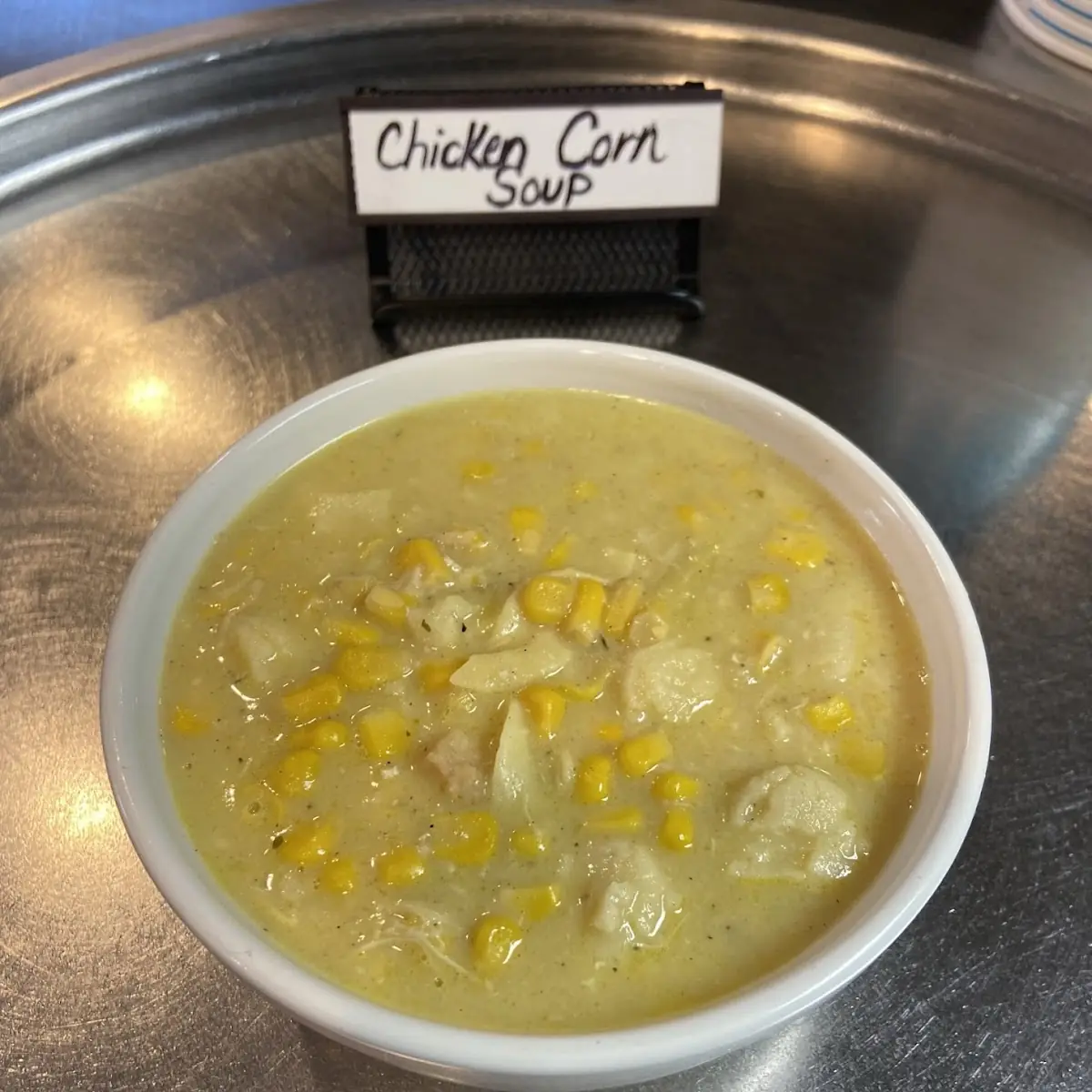 Sweet Corn
