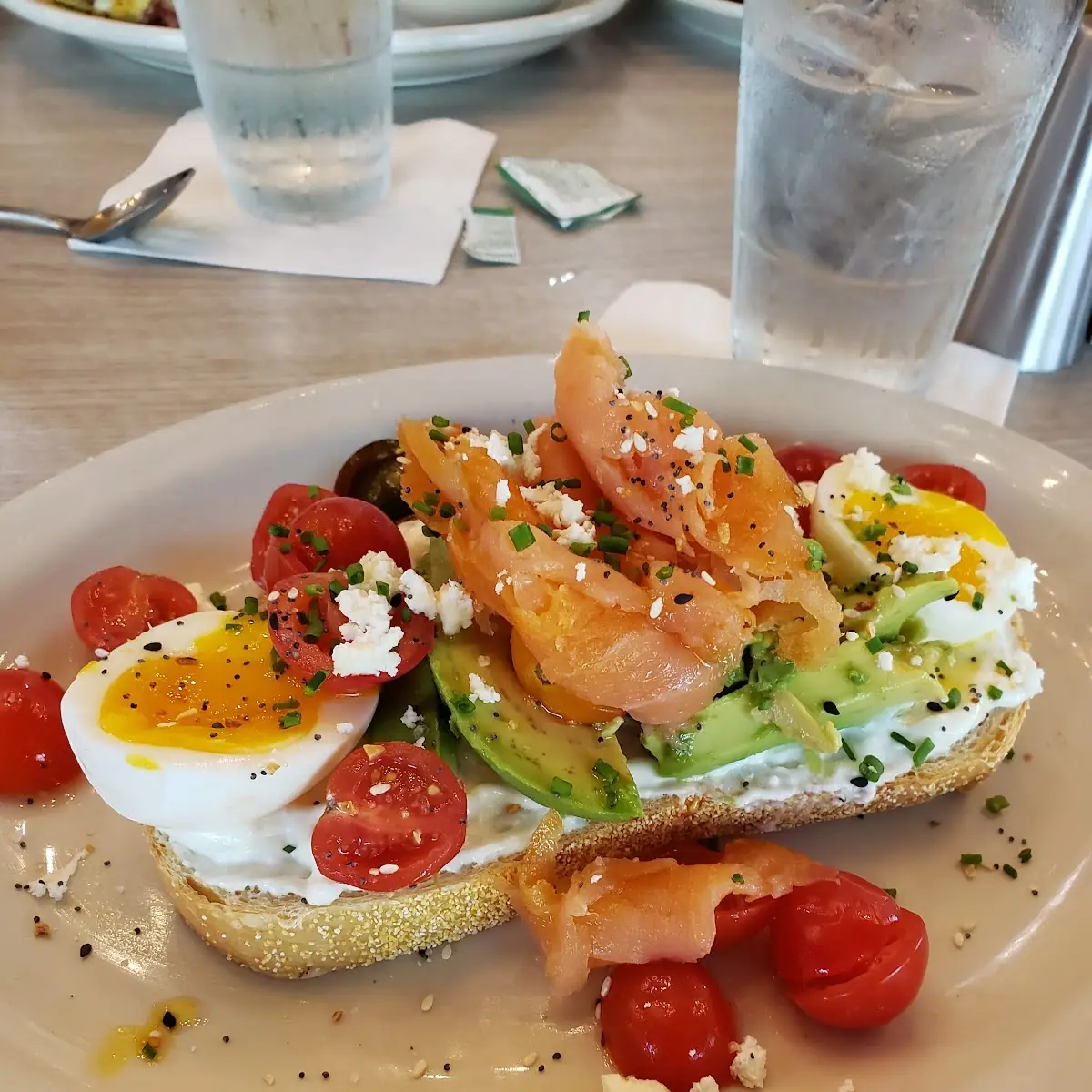 Avocado Toast