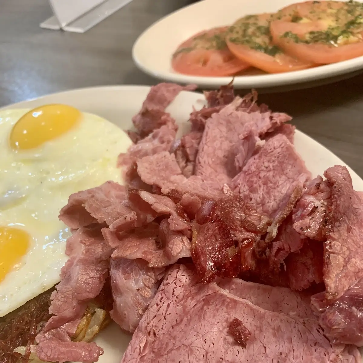 Corned Beef Hash