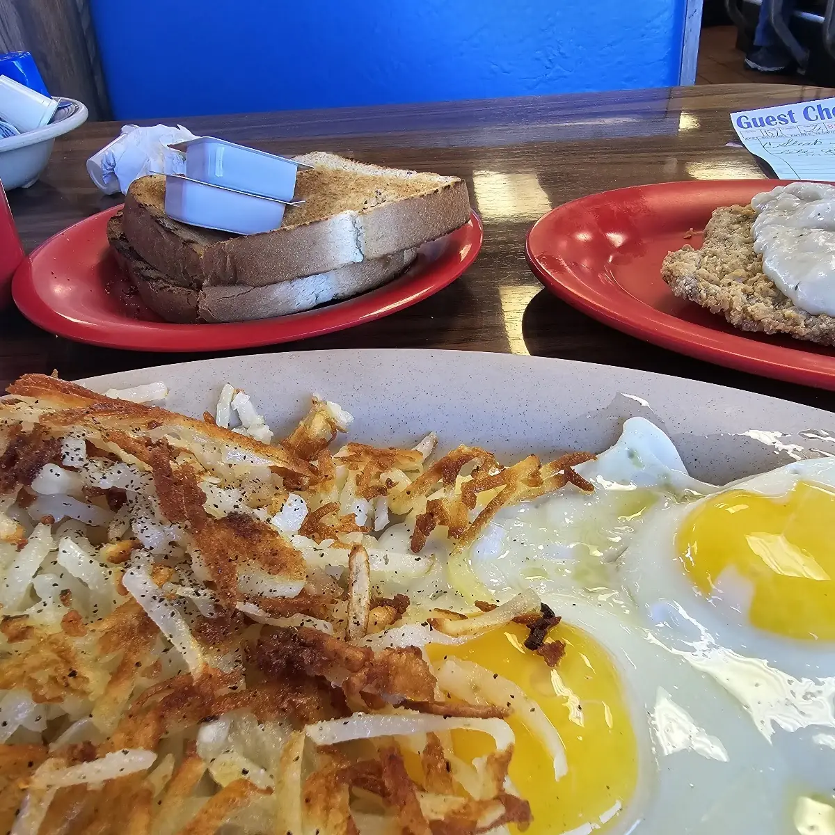 Country Fried Steak